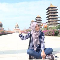 nindy  sabrina的照片