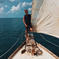 Thomas Degeling's Photo