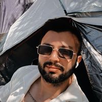 UMUT SARIDAĞ's Photo