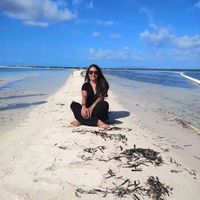 Photos de Samia Kohen