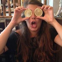 Ilaria Melis's Photo