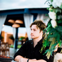 Fotos de yahel davidian