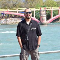 Hemant Kumar  Thakur's Photo