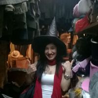 Özlem Türken's Photo