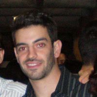 Leonardo Quintão's Photo