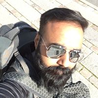 Prashant Srivastava的照片