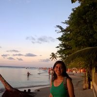 Paula Flores的照片