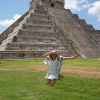 Justyna Roszkiewicz's Photo