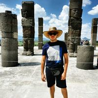 Nicolás  Q. M.'s Photo