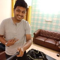 Rahul Sharma's Photo