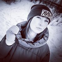 Юлия Зиборова's Photo