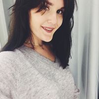 Alina Konkina's Photo