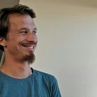 Adrien Giral的照片