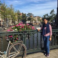 Laura Carrasco's Photo