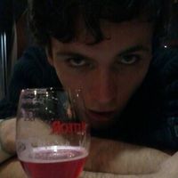 Julien Blanco的照片