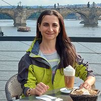 Haiane Nazarian's Photo