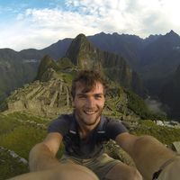 Elijah Davis's Photo