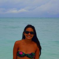 Florencia Fernández的照片