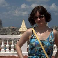 Dominika Lewandowska's Photo