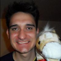 Sandro Pizzolante的照片