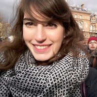 Marion Couturier的照片