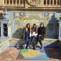 Agustina Vega's Photo