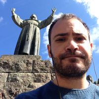 Giulio Miceli的照片