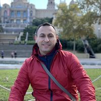 Gurban Karimov的照片