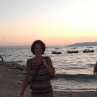 Anisa Ljumanovic's Photo