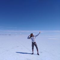 Jöran Niklas  Becker's Photo