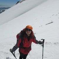 Michelle  De la Fuente的照片