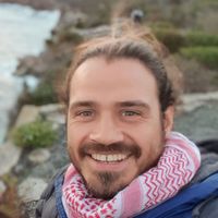 Nicolas Colombo's Photo