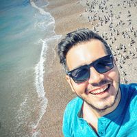 Waldemar Gomez的照片