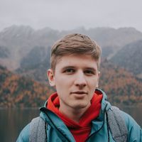 Fotos de Daniil Levitan