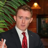 Brian Hartwell's Photo