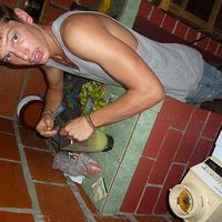 Sofyen Essaafi's Photo