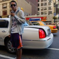 Simons Chessa's Photo