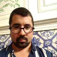 Ruben Rodrigues的照片