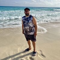 Ayman Shaker's Photo