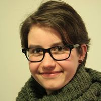 Aletta Sanders的照片