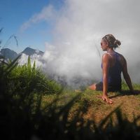 Estel Chamagne的照片