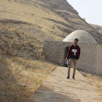 Shahzaib Javaid's Photo