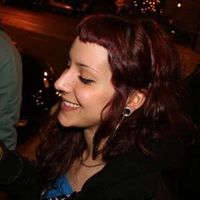 serena ferrari's Photo