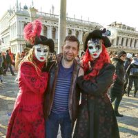 Alex Pototsky's Photo