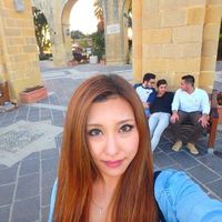 Mai Sakurai的照片