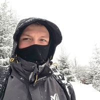 Konrad Król的照片