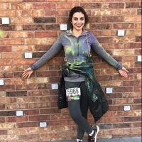 Shabnam Kousha's Photo