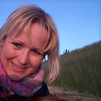 Julia Bögershausen's Photo