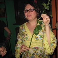 Katiuscia Pompili's Photo