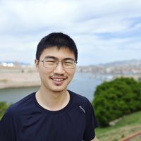 Ichieh Chang's Photo